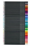 36 Renk Kuru Boya Black Edition 1 Paket 36 lı Kuruboya Tam Boy Karton Kutu