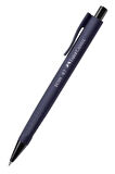 Econ Urban Uçlu Kalem 0.7 mm 1 Adet Faber Mekanik Uçlu Kalem Mat Renkler Econ Urban Colours