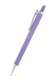 Edge Uçlu Kalem 0.5 mm 1 Adet Faber Edge Mekanik Uçlu Kalem Pastel ve Mat Renkler