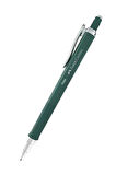 Edge Uçlu Kalem 0.5 mm 1 Adet Faber Edge Mekanik Uçlu Kalem Pastel ve Mat Renkler