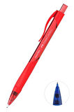 Autoclick Uçlu Kalem 0.5 mm 1 Adet Faber 05 mm Auto Click Mekanik Uçlu Kalem Canlı Renkler Versati Kalem
