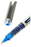 Siyah Pilot Kalem 5 Adet Uniball Eye Fine 0.7 mm Roller Pilot Kalem Ub-157 Roller Uçlu Likit Mürekkepli Pilot Kalem