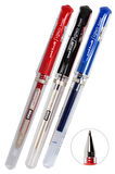 Mavi Siyah Kırmızı İmza Kalemi 3 Adet Uniball Signo Broad1.0 mm Roller Pilot Kalem Um-153 Roller Uçlu Likit Mürekkepli