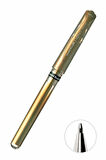 İmza Kalemi 1 Adet Uniball Signo Broad 1.0 mm Roller Pilot Kalem Um-153 Yaldızlı Davetiye Kalemi Uçlu Likit Mürekkepli