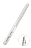 İmza Kalemi 1 Adet Uniball Signo Broad 1.0 mm Roller Pilot Kalem Um-153 Yaldızlı Davetiye Kalemi Uçlu Likit Mürekkepli