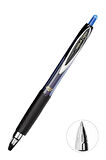 Pilot Kalem 1 Adet Uniball Signo 207 0.7 mm Roller Uçlu Pilot Kalem Umn-207 İnci Uçlu Likit Mürekkepli Pilot Kalem