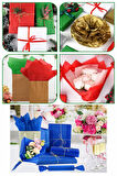 Fuşya Pelur Kağıdı 100 lü 1 Paket A4 Pelur Kagıt Moda Tasarım Tekstil Hediye Paketleme Ambalaj Kağıdı Parti Doğum Günü