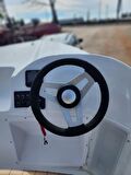 Ocean 530 Skisport Speed Boat
