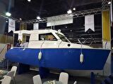 Ocean 750 Rossi Sport Yacht