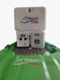 OCEAN SEA SCOOTER CARGO