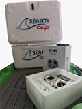 OCEAN SEA SCOOTER CARGO