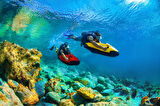 SEABOB F5S (standard color) SEASCOOTER