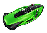 SEABOB F5SR (standart color kamerasız) SEASCOOTER
