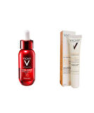 Vichy Liftactiv Collagen Specialist 16 Bonding Serum 30 ml + Uv Age Daily Spf50 15 Ml