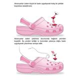 Paqpa Darth Vader Desenli Crocs Terlik Süsü Jibbitz CJ-33069