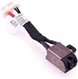 Dell Inspiron 11 3162 3164 3168 3169 3179 3180 3185 KABLOLU JACK