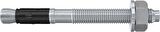 FISCHER FAZ II KLİPSLİ DUBEL 16/25