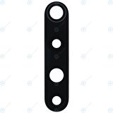 Xiaomi Uyumlu Mi Note 10 Lite Arka Kamera Camı, Lens M2002F4LG, M1910F4G