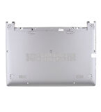 Lenovo IdeaPad S400 S405 Notebook Alt Kasa - Silver