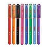 Rotring Jel Mürekkepli Kalem Seti 8'li