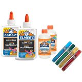 Elmer’s Slime Başlangıç Seti 2050943