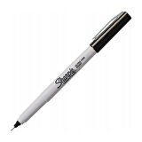Sharpie Fine Permanent Markör 28li Tavuskuşu