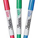 Sharpie Metalik Markör 3'lü Blister