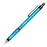 Rotring Visuclick Versatil Kalem, Mavi 0,7 Mm