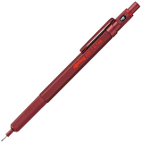 Rotring 600 Versatil Kalem 0.5 Kırmızı 2114264