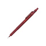 Rotring 600 Versatil Kalem 0.7 Kırmızı 2114265