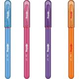 Rotring Jel Mürekkepli Tükenmez Kalem A.Mavi-Pembe-Mor-Turuncu