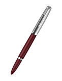 Parker PK 51 Bordo CT Dolma Kalem, M Uç 2123497