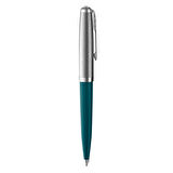 Parker 51 CT Tükenmez Kalem Turkuaz 2123508