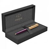 Parker 51 Premium GT Tükenmez Kalem Mürdüm