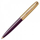 Parker 51 Premium GT Tükenmez Kalem Mürdüm