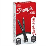Sharpie Gel Jel Mürekkepli Kalem, 0.7 Mm Mavi Sh-2136600