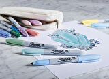 Sharpie Mystic Gems Fine Permanent Markör 12'li