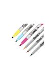 Sharpie Fine Permanent Markör 26 lı- Kurt (2158030)