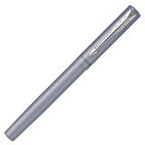 Parker Vector XL Dolma Kalem Gümüş-Mavi
