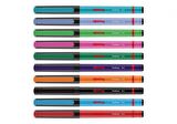 Rotring Fineliner Ince Keçe Uçlu Kalem 10'lu