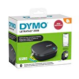 DYMO LetraTag 200B Telefon Blootooth Bağlantılı Etiket Makinesi
