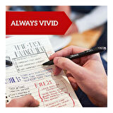 Sharpie S-Gel Jel Mürekkepli Kalem  0.7mm 8’li Blister 2198778