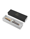Parker IM Pioneers Collection GT Fountain Pen - M Nib 2200957