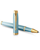 Parker IM Ritual Roller Kalem Turkuaz 2203893