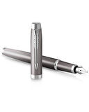 Parker PK IM Premium Arrow Gri Gt Dolma Kalem 2203895