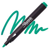 Sharpie Akrilik Markör Yuvarlak Uç Yeşil 2218066