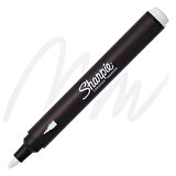 Sharpie Akrilik Markör Yuvarlak Uç Beyaz 2218126