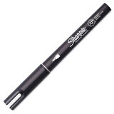 Sharpie Akrilik Markör Fırça Uç Beyaz 2218111
