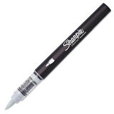 Sharpie Akrilik Markör Fırça Uç Açık Gri 2218120