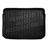 Audi A3 HB Ferrous 3D Bagaj Havuzu 2013 2020